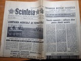 Scanteia 17 martie 1982-centenarul nasterii lui nicolae titulescu