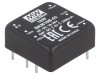 Convertor DC/DC 10W 18-36V la 5V și -5V THT DKM10B-05