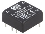 Convertor DC/DC 10W 18-36V la 5V și -5V THT DKM10B-05