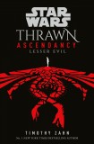 Star Wars: Thrawn Ascendancy - Lesser Evil (Book III) | Zahn Timothy