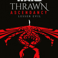 Star Wars: Thrawn Ascendancy - Lesser Evil (Book III) | Zahn Timothy