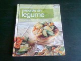 PREPARATE DIN LEGUME