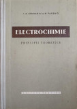 ELECTROCHIMIE. PRINCIPII TEORETICE-I.A. ATANASIU, G. FACSKO