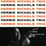 Herbie Nichols Trio (UHQ-CD) | Herbie Nichols