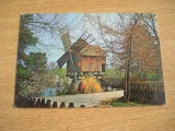 QW23 B - Carte postala - tematica turism - vedere - Romania - Bucuresti 63, Necirculata, Fotografie