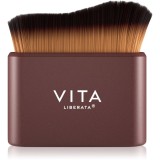 Vita Liberata Body Tanning Brush pensulă pentru aplicarea produselor cremoase 1 buc
