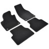 Set Covorase Auto Mocheta Umbrella Pentru Vw Tiguan(2007-2016)- Sisteme Fixare Ovale 481192 3831106315128