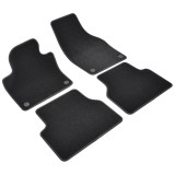 Set Covorase Auto Mocheta Umbrella Pentru Volkswagen Tiguan(2007-2016)- Sisteme Fixare Ovale 156788 3831106315128