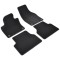 Set Covorase Auto Mocheta Umbrella Pentru Vw Tiguan(2007-2016)- Sisteme Fixare Ovale 481192 3831106315128