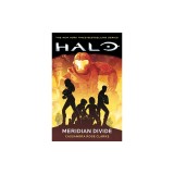 Halo: Meridian Divide