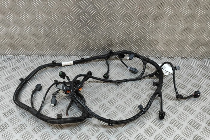 Cablaj senzor de parcare spate CITRO&Euml;N C5 AIRCROSS 2024 OEM: 9828904980 30446853
