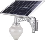 Lampa Led 15 W cu Incarcare Solara 1195 si acumulator Evotools 681876