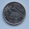 50 PESETAS 1957 (60) SPANIA-UNA GRANDE LIBRE
