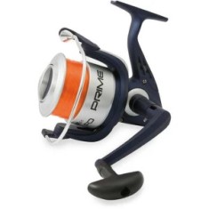 MULINETA LINEAEFFE VIGOR PRIME 7000 FD 1RUL/395MX040MM/4,1:1 foto