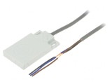 Senzor Capacitiv 6mm NPN NO 10-30VDC
