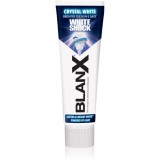 BlanX White Shock Instant White pasta de dinti pentru albire 75 ml