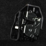 &Icirc;ncuietoare ușă dreapta spate BMW 5 E60 2005 1819057