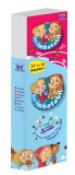 Sunt Imbatabil - intrebari si raspunsuri - 10 - 11 ani - Volumul II PlayLearn Toys