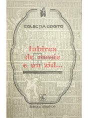 Vasile Vasile - Iubirea de mosie e un zid... (Editia: 1977) foto