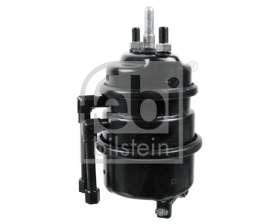 FEBI BILSTEIN 173998 Cilindru de frana pretensionat cu arc foto