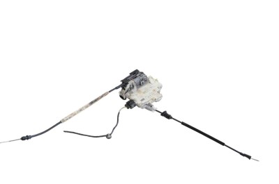 &amp;Icirc;ncuietoare ușă dreapta spate VW PASSAT Variant B7 365 2012 OEM: 3C4839016A 20974044 foto