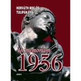 In memoriam 1956 - Tulip&aacute;n &Eacute;va