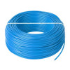 Cablu litat cupru tip LGY, 0.5 mm, 100 m, Albastru, General