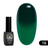Oja semipermanenta Thermo, Global Fashion 8ml, 16