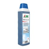 Detartrant concentrat SANET BR75pentru spatii sanitare - 1 L.
