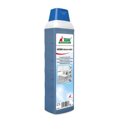 Detartrant concentrat SANET BR75pentru spatii sanitare - 1 L. foto