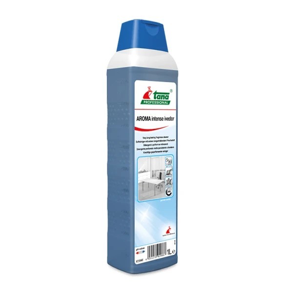 Detartrant concentrat SANET BR75pentru spatii sanitare - 1 L.