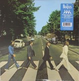 Beatles The Abbey Road 50th anniv. ed. LP 2019 (vinyl)