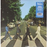 Beatles The Abbey Road 50th anniv. ed. LP 2019 (vinyl)
