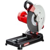 Raider RD-CM08 - Fierastrau circular stationar 2400 W 255x25.4 mm