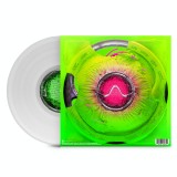 Dawn Of Chromatica (Cristal Clear Vinyl) | Lady Gaga, Interscope Records