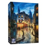 Puzzle Black Sea &Icirc;ți amintești cum ne-am cunoscut? - 1000 de piese