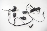 Motoras clapetă aeroterma BMW 4 Coupe F32, F82 2017 OEM: 9238085,9238084,9229494,T1011805U 3156969
