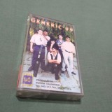 Cumpara ieftin CASETA AUDIO PETRECERE FORMATIA GENERIC 99 RARA!!!! ORIGINALA
