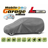 Prelata auto completa Mobile Garage - L - LAV Garage AutoRide