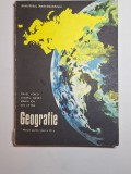 Geografie. Continentele Europa și Asia &ndash; Aut. Pavel Voicu, Onoriu Dăneț, Ion Marin, Ion Letea, Ed. EDP, 1994