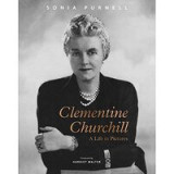 Clementine Churchill