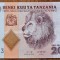 2000 shillings 2020, Tanzania, UNC