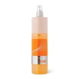 Balsam profesional nutritiv cu Elastina&amp;Colagen N18, 500ml, Erayba