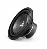 Subwoofer auto JL Audio 10W1V3 2 4, 250mm, 300W RMS
