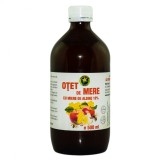 OTET DE MERE CU MIERE DE ALBINE 500ml HYPERICUM