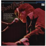 VINIL Alan Price &lrm;&ndash; Profile VG+