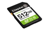 Cumpara ieftin 512GB SDXC Canvas Select Plus Gen3 150MB