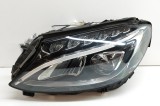 Far st&acirc;nga față MERCEDES-BENZ C T-Model S205 2016 OEM: A2059062504,030128423307 24297753