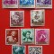 SPANIA, PICTURI - SERIE COMPLETĂ MNH