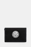 Rip Curl portofel culoarea negru, 02XMWA